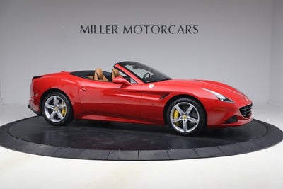 2016 Ferrari California T Handling Speciale