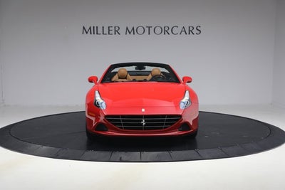 2016 Ferrari California T Handling Speciale