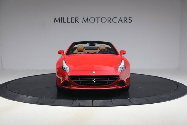 2016 Ferrari California T Handling Speciale