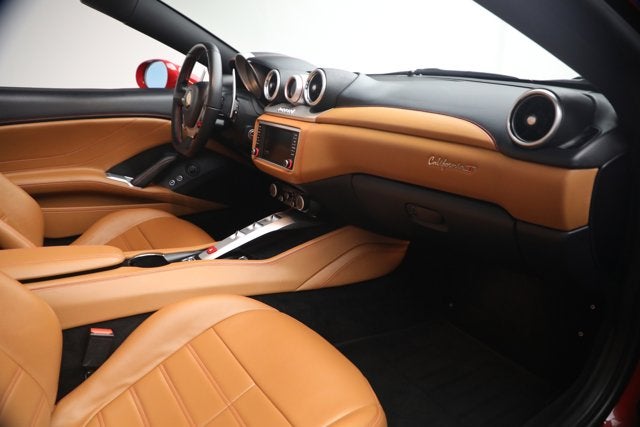 2016 Ferrari California T Handling Speciale