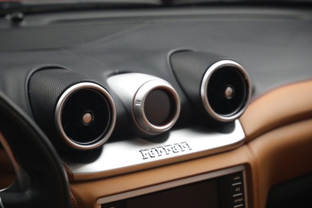 2016 Ferrari California T Handling Speciale