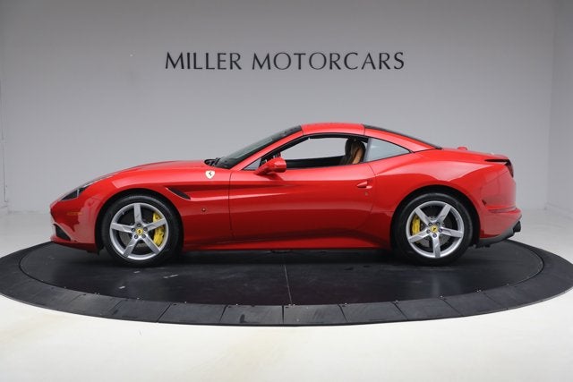 2016 Ferrari California T Handling Speciale