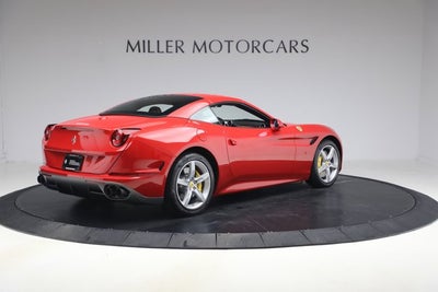 2016 Ferrari California T Handling Speciale