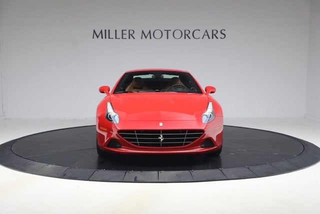 2016 Ferrari California T Handling Speciale