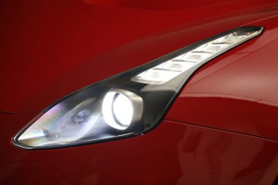 2016 Ferrari California T Handling Speciale