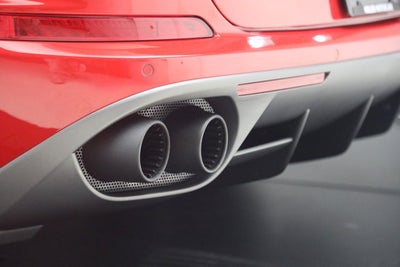 2016 Ferrari California T Handling Speciale