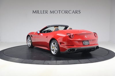 2016 Ferrari California T Handling Speciale