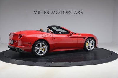 2016 Ferrari California T Handling Speciale