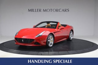 2016 Ferrari California T Handling Speciale