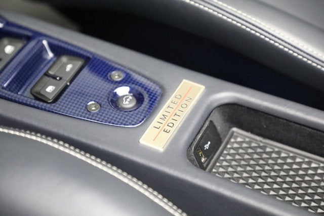 2015 Ferrari 458 Speciale A Base