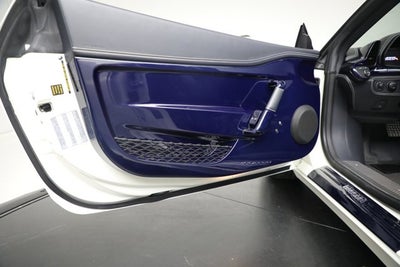 2015 Ferrari 458 Speciale A Base