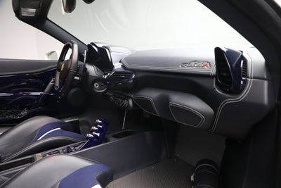 2015 Ferrari 458 Speciale A Base