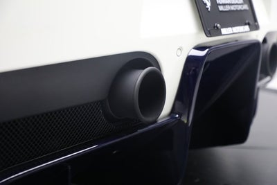 2015 Ferrari 458 Speciale A Base