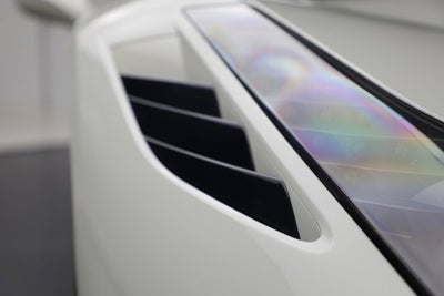 2015 Ferrari 458 Speciale A Base