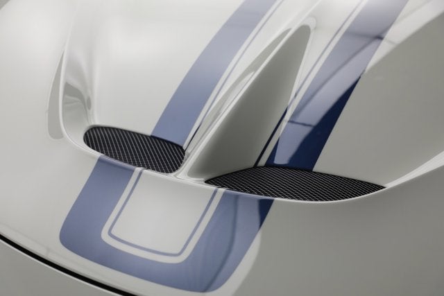 2015 Ferrari 458 Speciale A Base