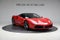 2018 Ferrari 488 GTB Base