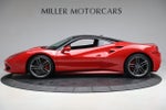 2018 Ferrari 488 GTB Base