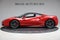 2018 Ferrari 488 GTB Base