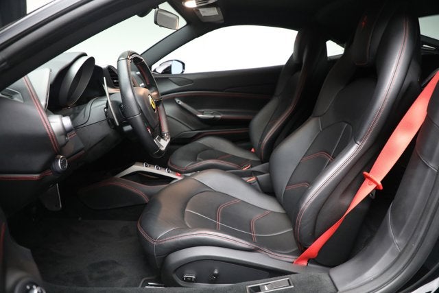 2018 Ferrari 488 GTB Base