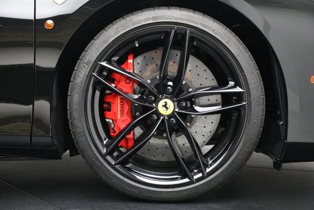 2018 Ferrari 488 GTB Base