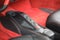 2018 Ferrari 488 GTB Base