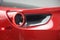 2018 Ferrari 488 GTB Base