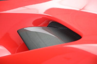 2018 Ferrari 488 GTB Base