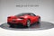 2018 Ferrari 488 GTB Base