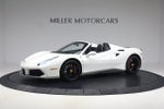 2016 Ferrari 488 Spider Base