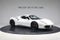 2016 Ferrari 488 Spider Base