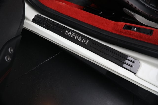 2016 Ferrari 488 Spider Base