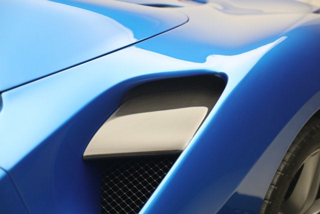 2017 Ferrari 488 Spider Base