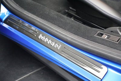 2017 Ferrari 488 Spider Base