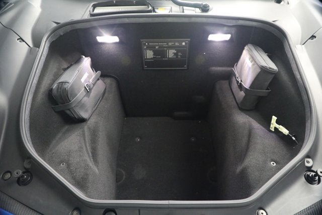 2017 Ferrari 488 Spider Base