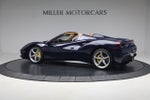 2017 Ferrari 488 Spider Base