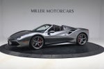 2018 Ferrari 488 Spider Base