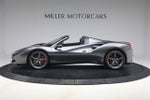 2018 Ferrari 488 Spider Base
