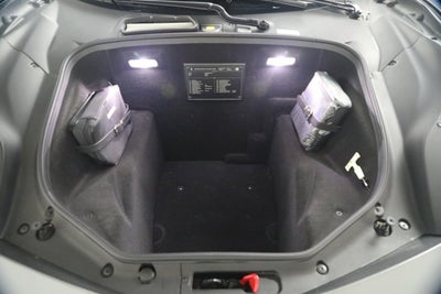 2018 Ferrari 488 Spider Base