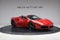 2019 Ferrari 488 Spider Base
