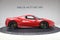 2019 Ferrari 488 Spider Base