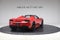 2019 Ferrari 488 Spider Base