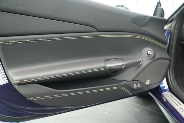 2018 Ferrari 488 Spider Base