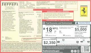 2018 Ferrari 488 Spider Base