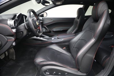 2018 Ferrari GTC4Lusso Base