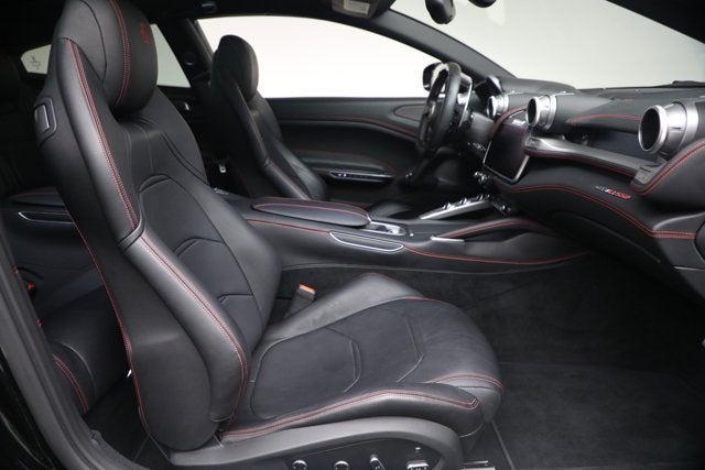 2018 Ferrari GTC4Lusso Base