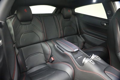 2018 Ferrari GTC4Lusso Base