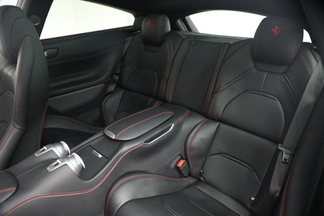 2018 Ferrari GTC4Lusso Base