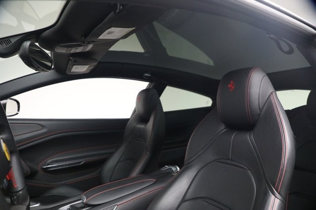 2018 Ferrari GTC4Lusso Base