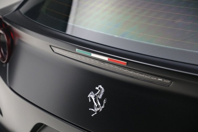 2018 Ferrari GTC4Lusso Base