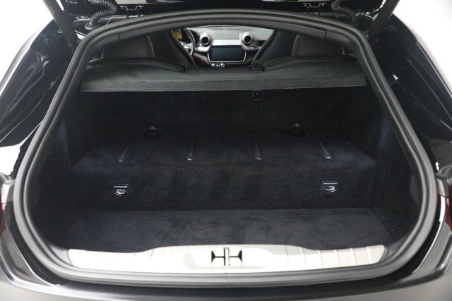 2018 Ferrari GTC4Lusso Base